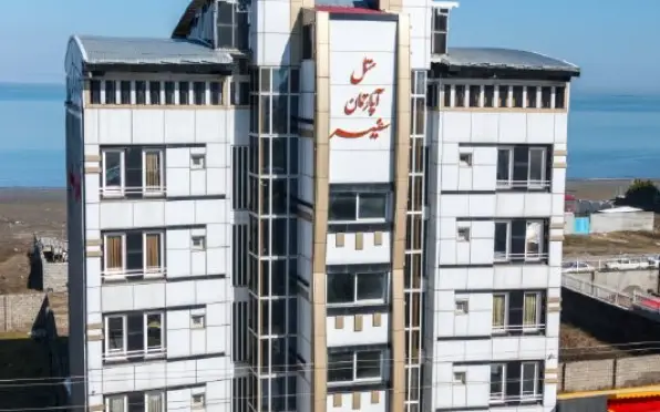 اقامت خود را به یاد ماندنی کنید