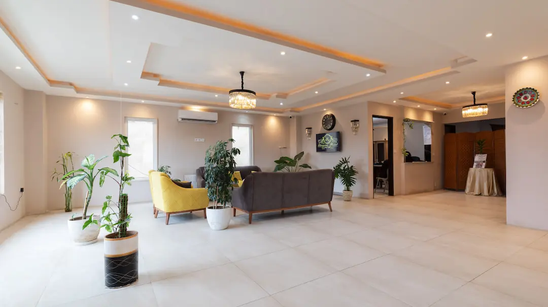 خدمات بی نظیر تخصص ماست