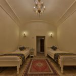 هتل کاشان102قسمت تویین