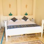 هتل کاشان206دبل حیاط دوم