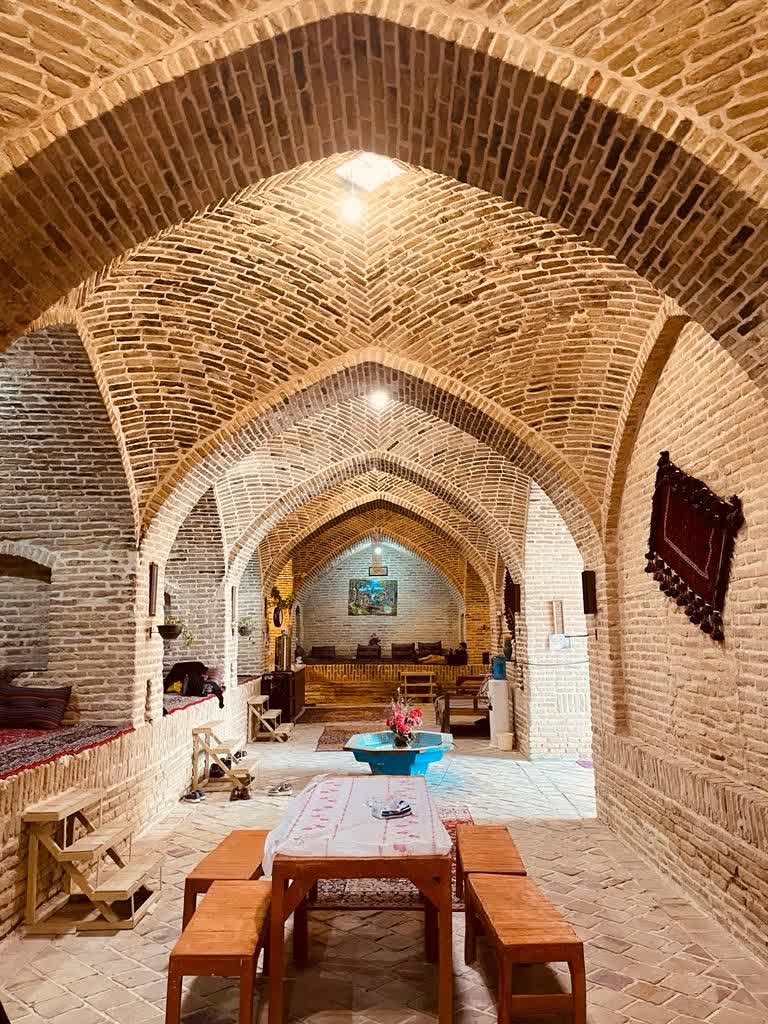 ماجراجویی همراه با وجدان طبیعت محور