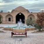 ماجراجویی همراه با وجدان طبیعت محور