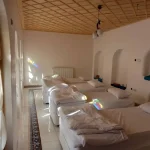 عمارت ما انتخابی عالی برای اقامت در سفرهای شما.راحتی و آرامش در هر لحظه!