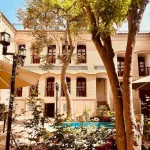 بوتیک هتل قیصریه در شهر شیراز ، مشاهده اتاق‌ها و اقامتگاه‌ها رزرو و اجاره آنلاین بوتیک هتل قیصریه در شهر شیراز مشاهده قیمت‌های بوتیک هتل قیصریه در شهر شیراز رزرو سریع بوتیک هتل قیصریه در شهر شیراز جستجوی خانه و ویلا و هتل مشابه بوتیک هتل قیصریه در شهر شیراز