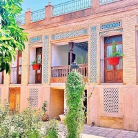 سرایی از راحتی و آسایش