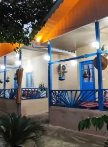 جایی که زندگی خوب همیشه در فصل است