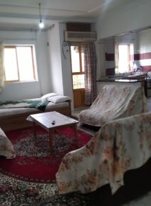 هتل محموداباد واحد تک خواب (4)